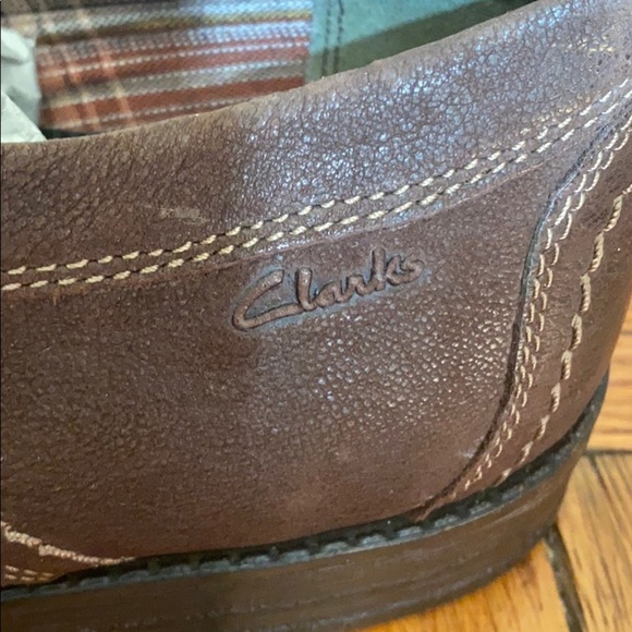 New Clark’s Delsin stride monk-strap loafer main image 5